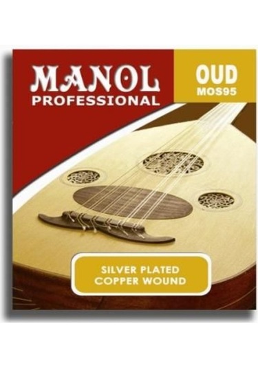 Ud Aksesuar Takım  Tel Mos95