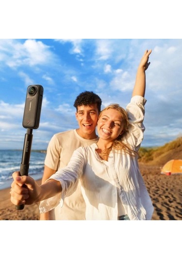 Insta360 X4 Standard Lens Guards Bundle