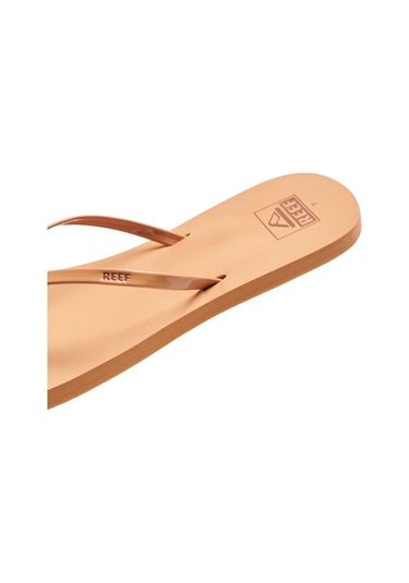 Reef Blıss Nıghts Terlik Ref.cj3628-ref.101 Karamel