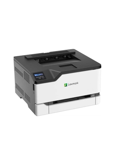 Lexmark CS331DW Renkli Lazer Yazıcı