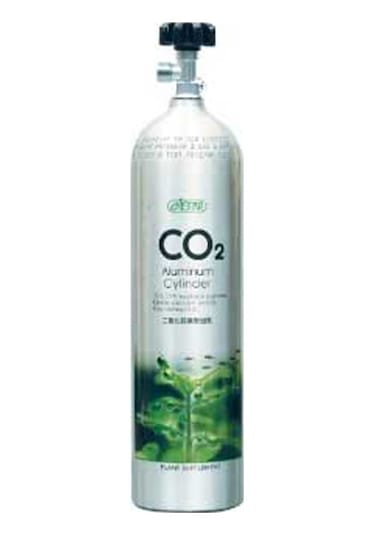 Ista Alüminyum Co2 Tüp 3 Lt