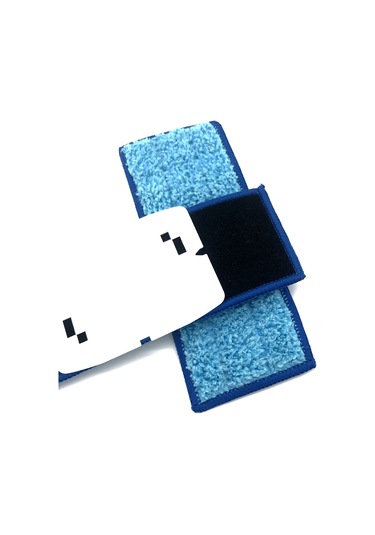 Ximistore9 Irobot Jet 240/241/244 Temizlik Robotu İçin Sürekli Kullanıma Dayanıklı Islak Mop Bezi - Ev Temizliği Kolaylaştırıcı