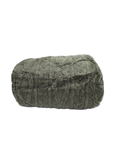 Comfort Yorgan Seti Çift Kişilik Ivy Haki Yeşil