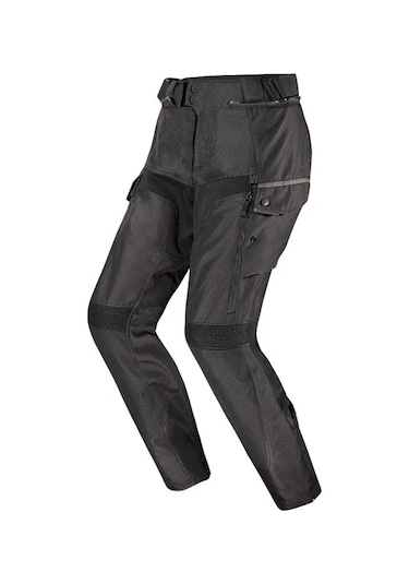 Ls2 Travel Short Leg Yazlık Motosiklet Pantolonu