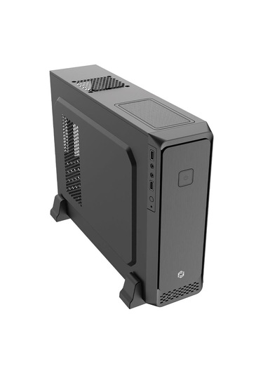 Frısby Fc-s6060b 300w Siyah Slım Matx Kasa