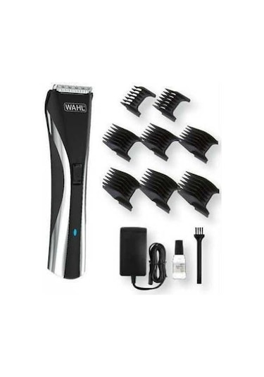 Wahl 9698-1016 Hybrid LED Göstergeli Saç & Sakal Kesme Makinesi