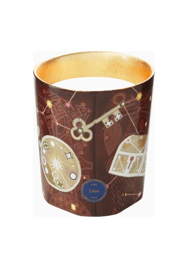 Trudon Libra Classic Odunsu Kokulu Mum Çok Renkli