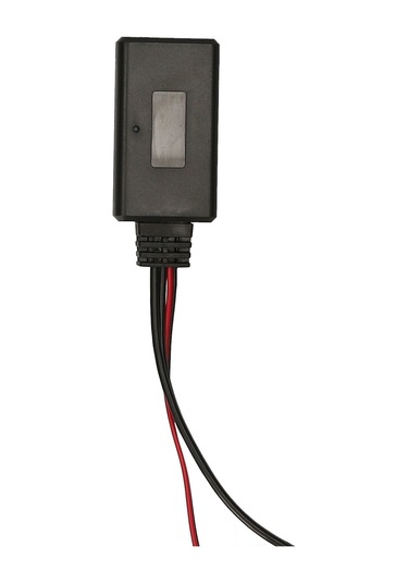 Lemestar Volkswagen Radyo Uyumlu Kablosuz Müzik Adaptörü: Aux Ve Bluetooth Bağlantılı Mp3 Çalar