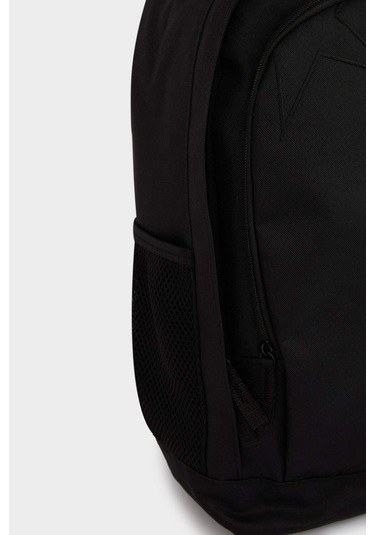 Defacto Kız Çocuk Sırt Çantası C5899a8nsbk26 Siyah