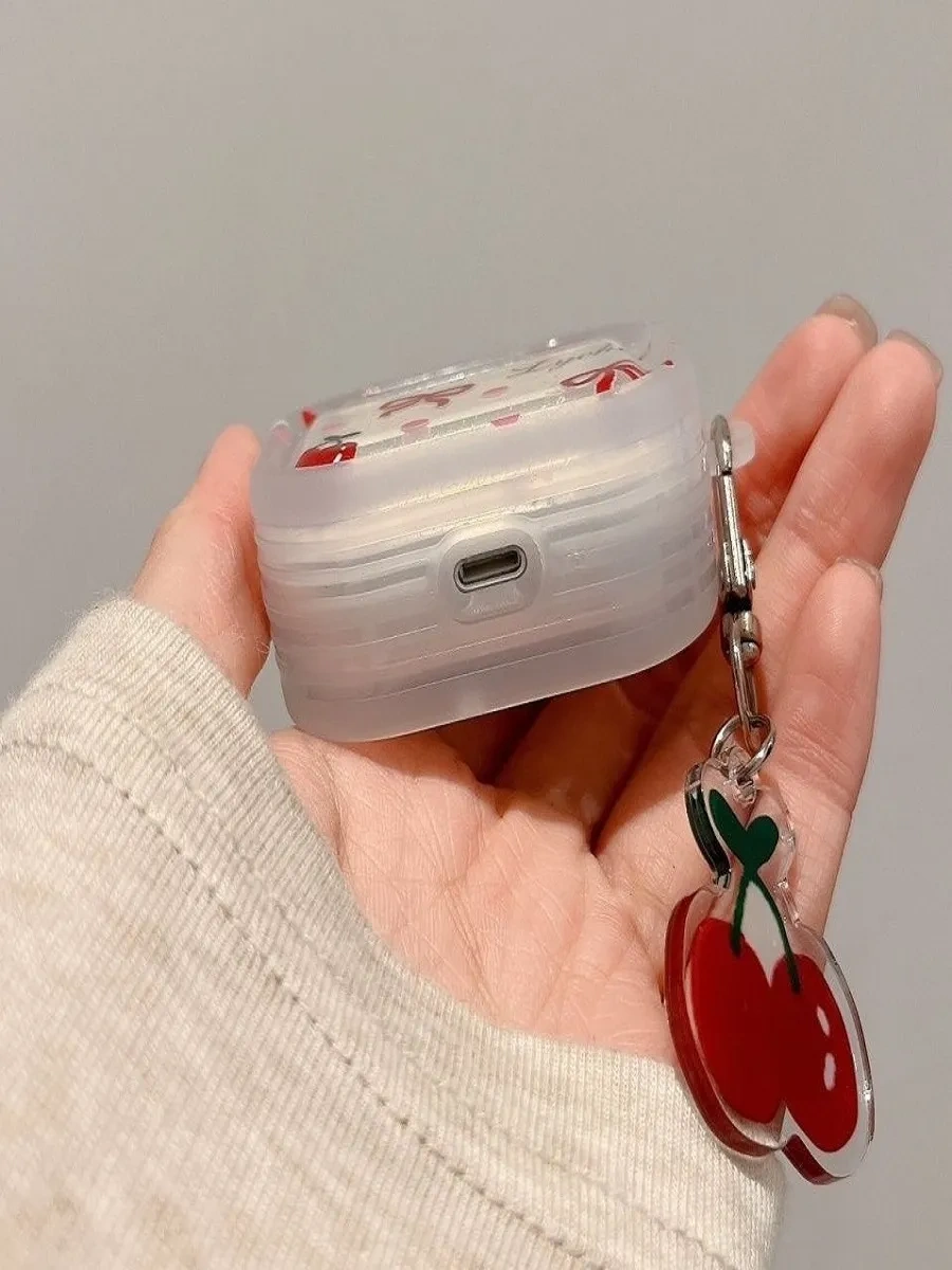 Case House Airpods 4 Kulaklık Kılıfı 305473924 Beyaz