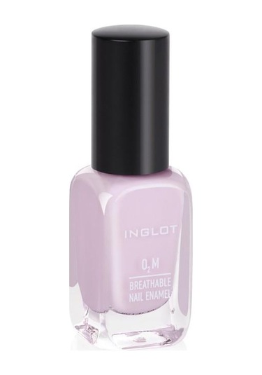 Inglot O2m Breathable Oje Nefes Alan Tırnaklar 447li