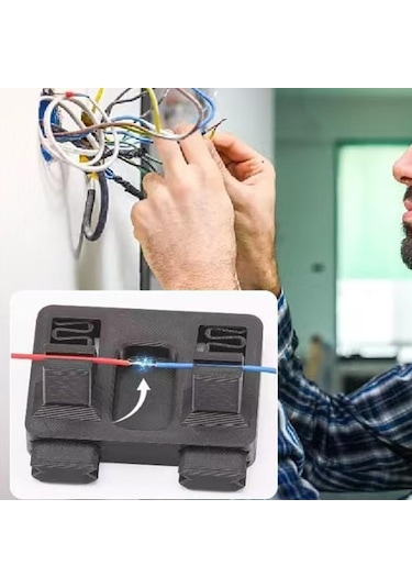 Homyl Lehim Tolu Tutucu Kaynak Aracı Lehimleme Standı