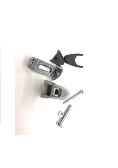 Pelikan Ayarlı Etejer Krom