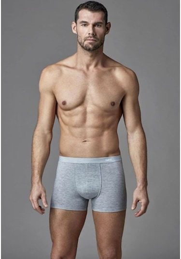 Dagi Erkek Boxer Pamuk Compact D5210