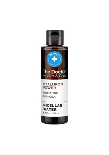 The Doctor Health & Care'den Hyaluron Power Yüz Tonigi 150 Ml.