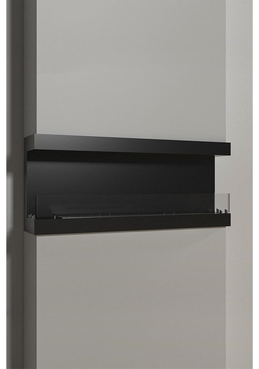 Rehome Korflame U Tipi Xl Bacasız Şömine