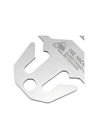 Paslanmaz Çelik Tente Sabitleme Tokası Taşınabilir Hafif Ağır Hizmet Tente İpi Sabitleme Diğer