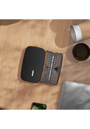 Dinosaurs 26-ın-1 Ev Tornavida Seti Mini Hafif Tornavida