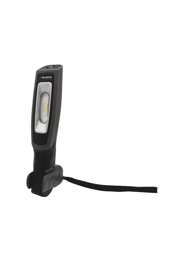 Würth Yeniden Şarj Edilebilir Led El Tipi Lamba Ergopower Compact