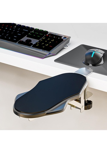 Suntek Bilgisayar Kol Dayanağı Dirsek Desteği Katlanabilir