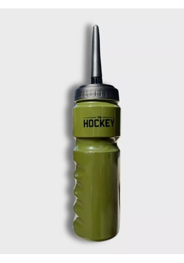 The Hockey Spor Su Şişesi 222118884 Khaki