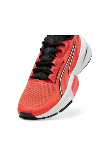Puma Pwrframe Tr 3 Erkek Antrenman Ayakkabısı Turuncu