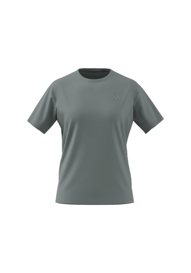 Adidas Wtr D4t G2 T Kadın Yeşil T-shirt Kd0101