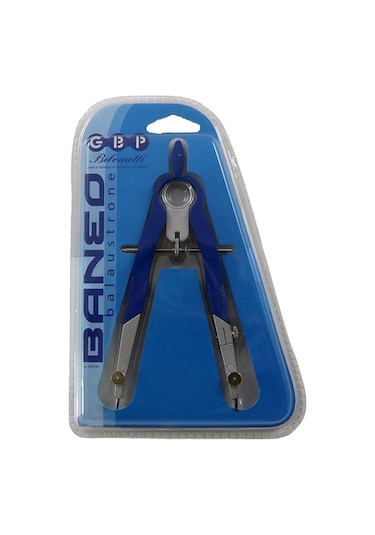Gbp Pergel Ekonomik Teknik Baneo Ortadan Ayarlanabilir 1111027