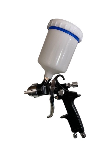 Spray Gun LS230 Üstten Depo Boya Tabancası 1.4 MM