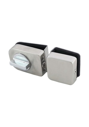 Ht-1320-sss Sürgülü Cam Kapı Kilidi N11.919