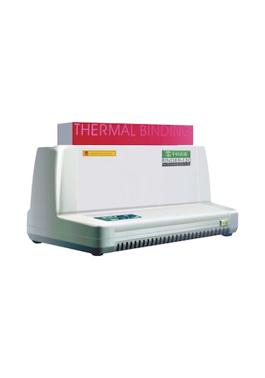 Sarff T30 Isısal Ciltleme Makinesi