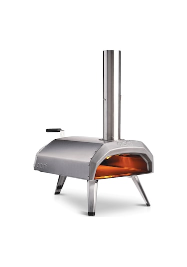 Ooni Karu 12 Multi-Fuel Pizza Oven