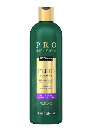 Tresemme Pro Infusion Fluid Volume Şampuan 488 ML
