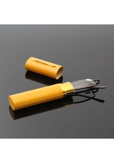 Suntek Saklama Kutulu Dikdörtgen Okuma Gözlüğü