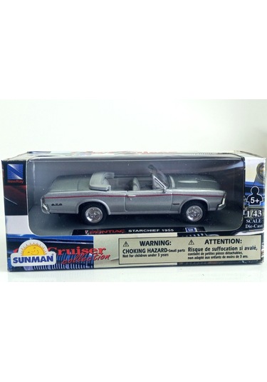 Dianomi Pontiac Gto 1966