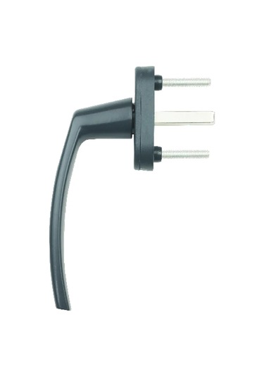 Dorf Pencere Kolu, Balkon Kapısı Kolu, 3 Parça Set 275548038