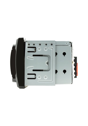 Leezsing Araç İçi Çok Fonksiyonlu Bluetooth Radyo, Mp3 Çalar, Usb Ve Telefon Şarj Özellikli, Akıllı Ses Asistanı, Uygulama Kontrolü