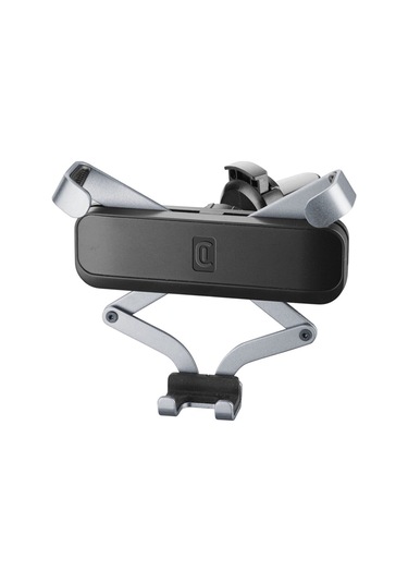 ellularline Mekanik Kavrama Araç içi Telefon Tutu