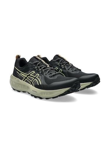Asics Gel-sonoma 8 Erkek Siyah Outdoor Koşu Ayakkabısı 1011b979-002 Siyah