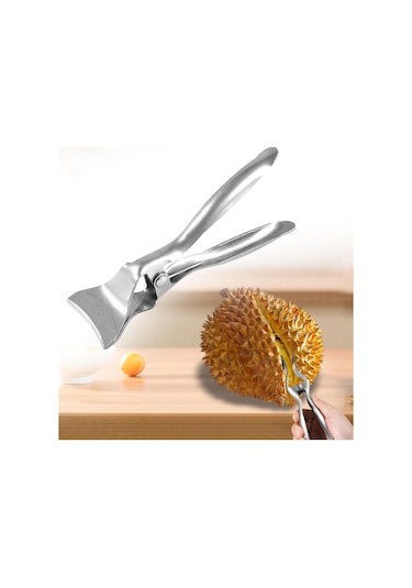 Suntek Durian Açıcı Klip Mutfak Meyve Mağazası Kamp Için Diğer