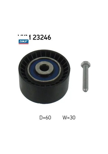 Triger Rulmani 406-partner-boxer 2.0hdi