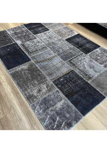 Hoom Rugs Kırkyama 103 Atmosphere El Dokuma Kilim