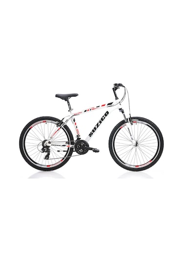 Suzico Sahra 29" Jant 21 Vites 46 CM Erkek Dağ Bisikleti