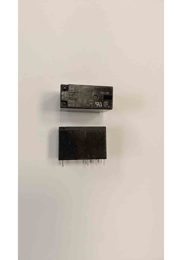 Jw2sn-dc12v Matsushıta 12v 5a 2c 3 Adet