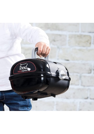 Smoby Food Express Scooter Motor 721007