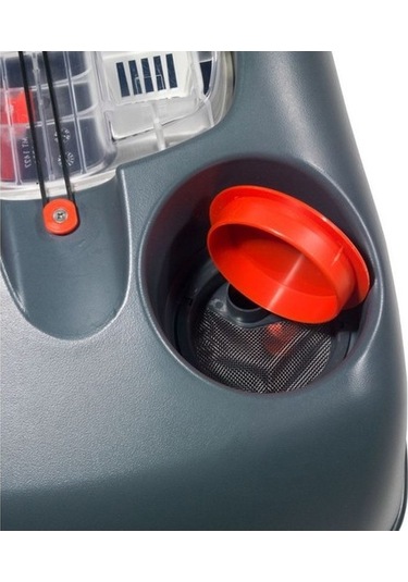 Numatic TT1840G Elektrikli Zemin Yıkama Makinesi 18 L