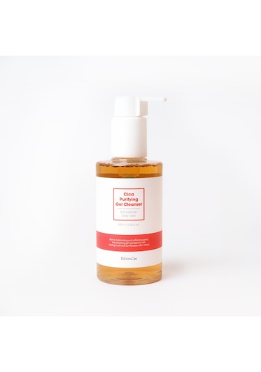 Bibimcos Purifying Gel Cleanser 200 ML
