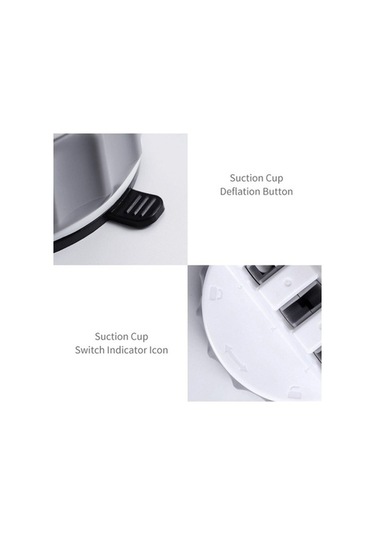 Ulzyvf Youpin Xiaomi Uyumlu Mini Huohou Bileyici Bıçak Xu, Kullanıcı Dostu Tasarım