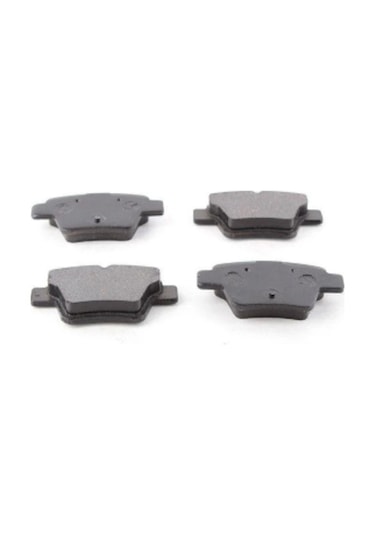 Emgrand Arka Balata Takımı