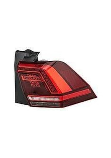 Volkswagen Tıguan Stop Dış Sağ Ledli 2016-2020 5na945208c